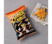 Lotte Cheetos Spicy Sweet 82g