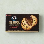 Lotte Chic Chok Secret 240g