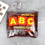 Lotte Confectionery ABC Chocolate 187g