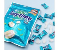Lotte Confectionery Anytime Milk Candy 185g
