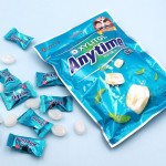 Lotte Confectionery Anytime Milk Candy 92g