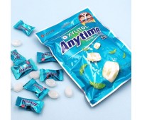 Lotte Confectionery Anytime Milk Candy 92g