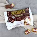 Lotte Confectionery Hershey's Nuggets Creamy Milk Chocolate 159g