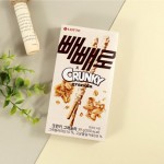 Lotte Confectionery Pepero Crunky Granola 39g