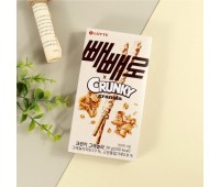 Lotte Confectionery Pepero Crunky Granola 39g