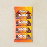 Lotte Crunky Crunch Chocolate 136g