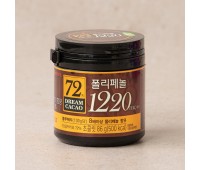 Lotte Dream Cacao 72% 86g