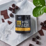 Lotte Dream Cacao 82% 86g