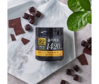 Lotte Dream Cacao 82% 86g