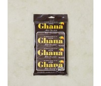 Lotte Ghana Mild Chocolate 136g