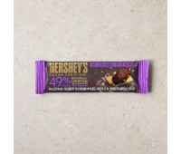 Lotte Hershey Cocoa Cookies & Mix Berry 40g