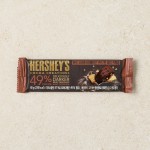 Lotte Hershey's Cocoa Cookies & Rich Coffee 40g