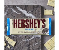 Lotte Hershey's Cookies and Cream 40g