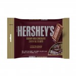 Lotte Hershey's Creamy Milk Chocolate Snack Size 165g