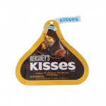 Lotte Hershey's Kisses Almond 146g