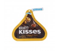 Lotte Hershey's Kisses Almond 146g