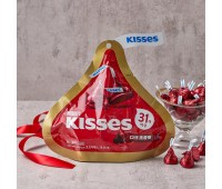 Lotte Hershey's Kisses Dark 146g