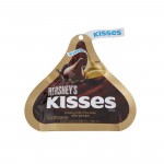 Lotte Hershey's Kisses Milk 146g