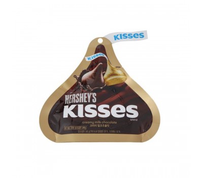 Lotte Hershey's Kisses Milk 146g