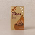 Lotte Hershey's Kisses Mocha 135g