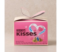 Lotte Hershey's Kisses Ribbon Case 264g
