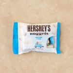 Lotte Hershey's Nuggets Cookies & Cream 159g