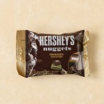 Lotte Hershey's Nuggets Creamy Milk 159g