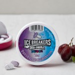 Lotte Icebreaker Duo Grape 36g