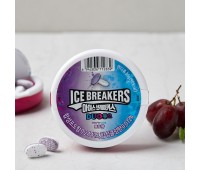 Lotte Icebreaker Duo Grape 36g