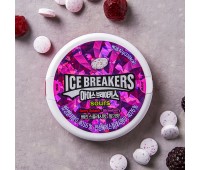 Lotte Ice Breakers Berry Splash & Strawberry Flavor 42g