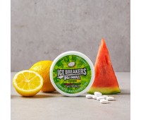 Lotte Ice Breakers Water Melon 42g