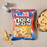 Lotte Oing Pocha Gui Oing Chips 100g