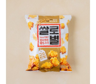 Lotte Rice Lobyul Original 156g