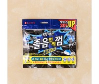 Lotte Sleepy Gum Ultra Power Refill 96g