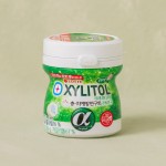 Lotte Xylitol Alpha Container 86g