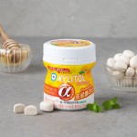 Lotte Xylitol Alpha Propolis 86g