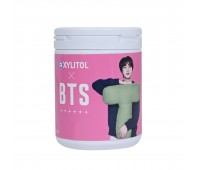Lotte Xylitol Original x BTS Jin100g