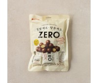 Lotte Zero Crunch Choco Ball 140g