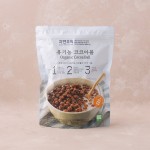 Naturalism Organic Cocoa Ball 300g