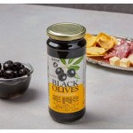 No Brand Black Olive 340g