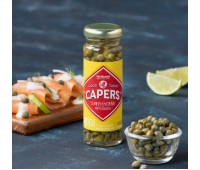 No Brand Capers 100g