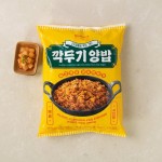 No Brand Kkakdu Giyang Rice 1004g