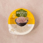 No Brand Rice Bowl 5 Grains 210g