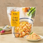 No Brand Whole Shrimp Fried Rice 1000g