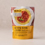 No Brand Home Style Tomato Spaghetti Sauce 400g