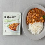 No Brand Mapo Tofu Rice Sauce 100g