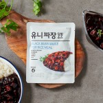No Brand Uni Jjajang Rice Sauce 100g