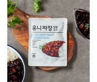 No Brand Uni Jjajang Rice Sauce 100g