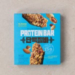 No Brand 3 Protein Bars 150g