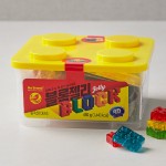 No Brand Block Jelly 450g